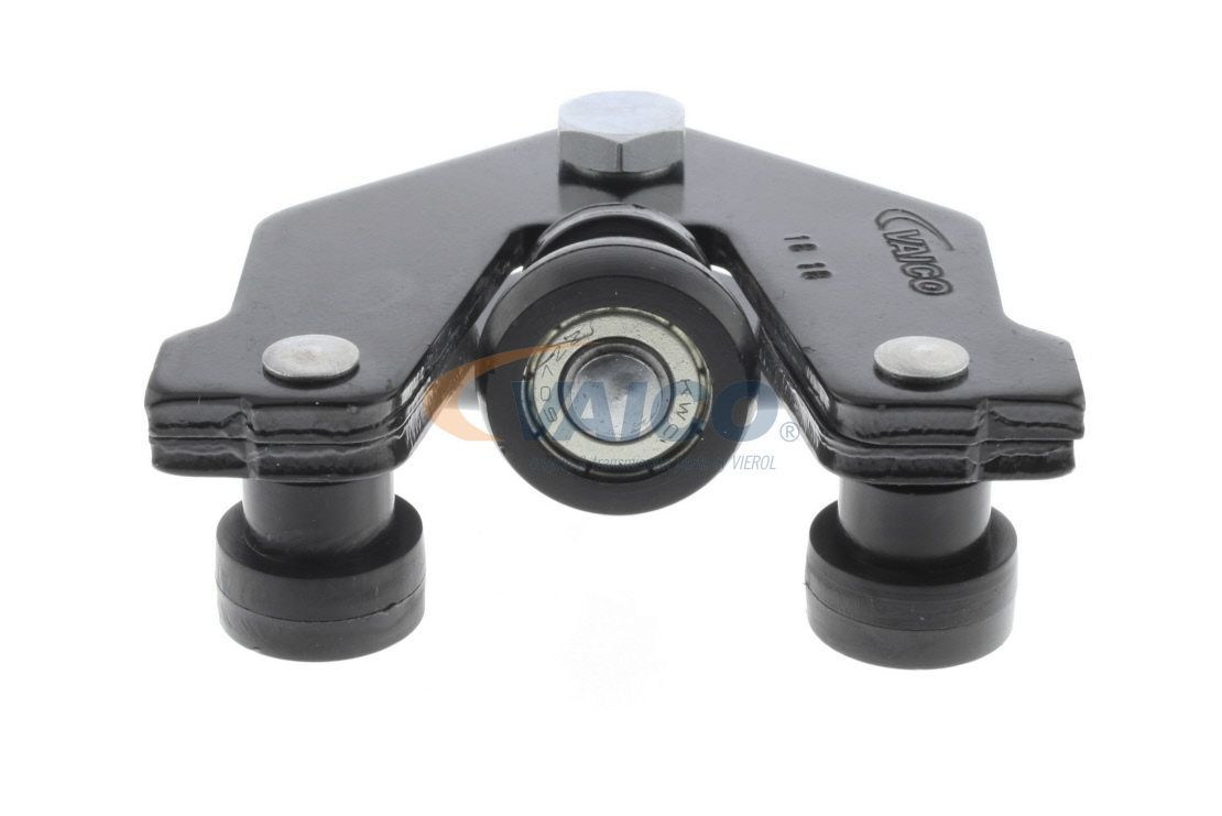 Ritinėlio kreiptuvas, atstumiamos durys VAICO V40-1103