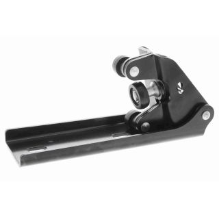 Ritinėlio kreiptuvas, atstumiamos durys VAICO V40-1104