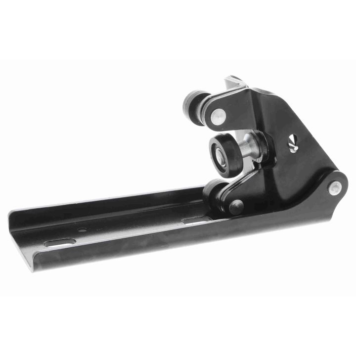 Ritinėlio kreiptuvas, atstumiamos durys VAICO V40-1104