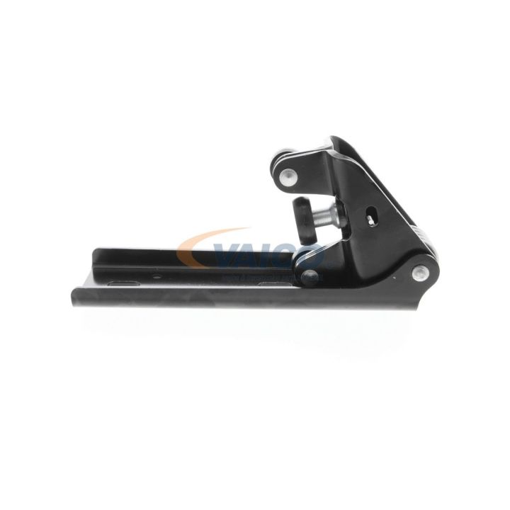 Ritinėlio kreiptuvas, atstumiamos durys VAICO V40-1104