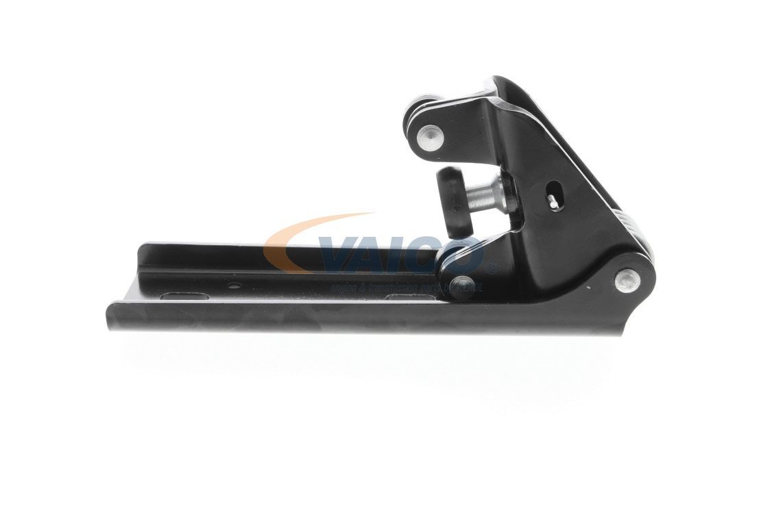 Ritinėlio kreiptuvas, atstumiamos durys VAICO V40-1104