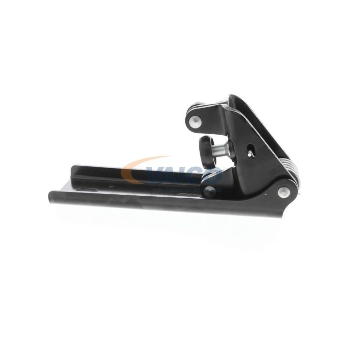 Ritinėlio kreiptuvas, atstumiamos durys VAICO V40-1104