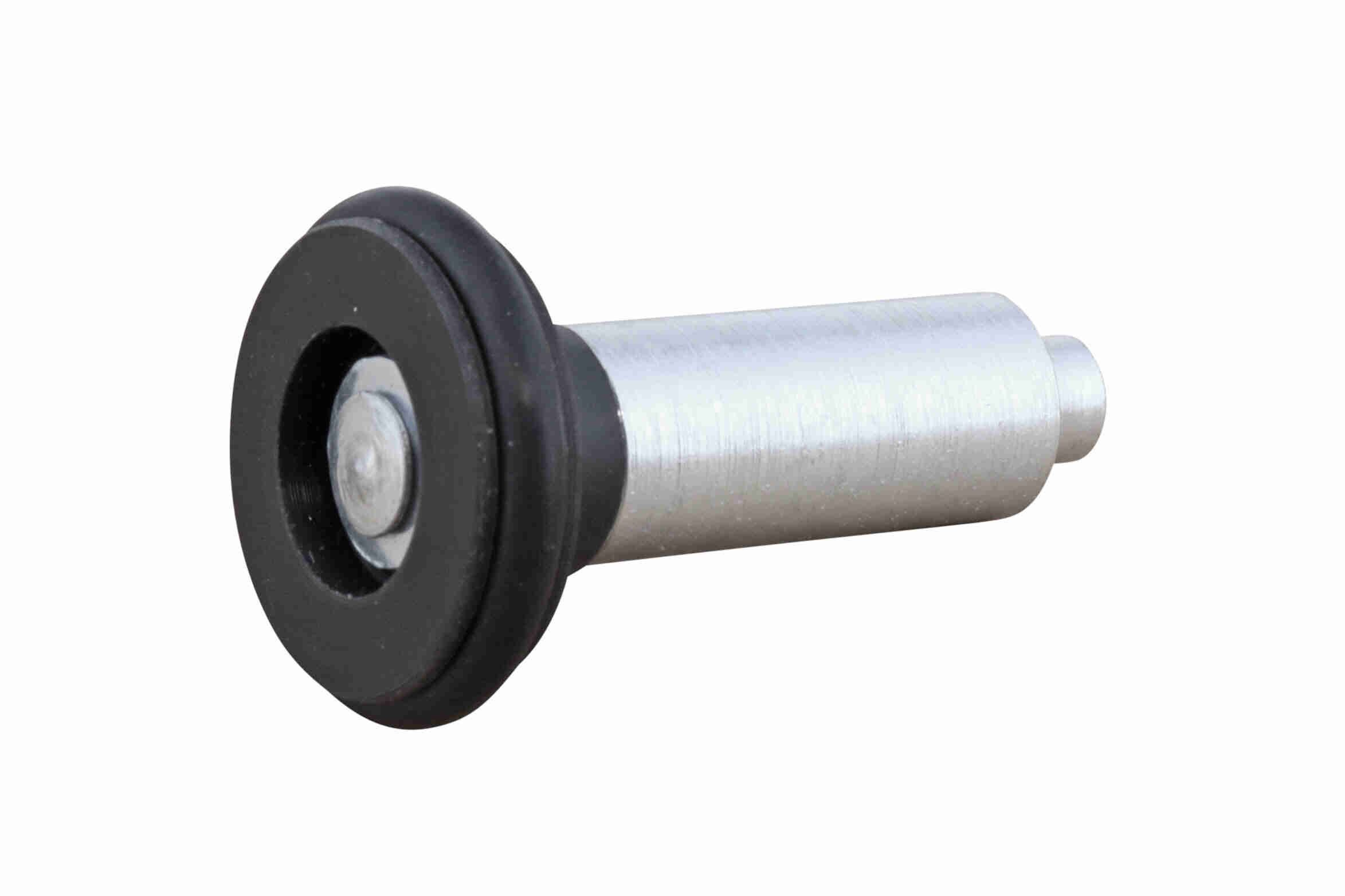 Ritinėlio kreiptuvas, atstumiamos durys VAICO V40-2274