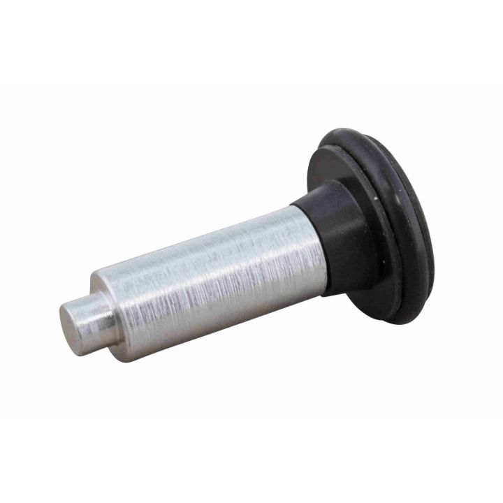 Ritinėlio kreiptuvas, atstumiamos durys VAICO V40-2274