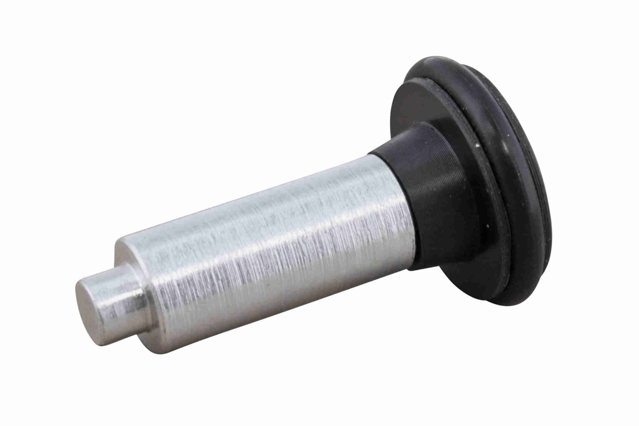 Ritinėlio kreiptuvas, atstumiamos durys VAICO V40-2274