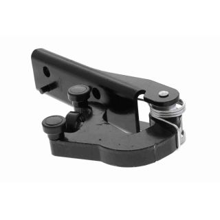 Ritinėlio kreiptuvas, atstumiamos durys VAICO V40-2277