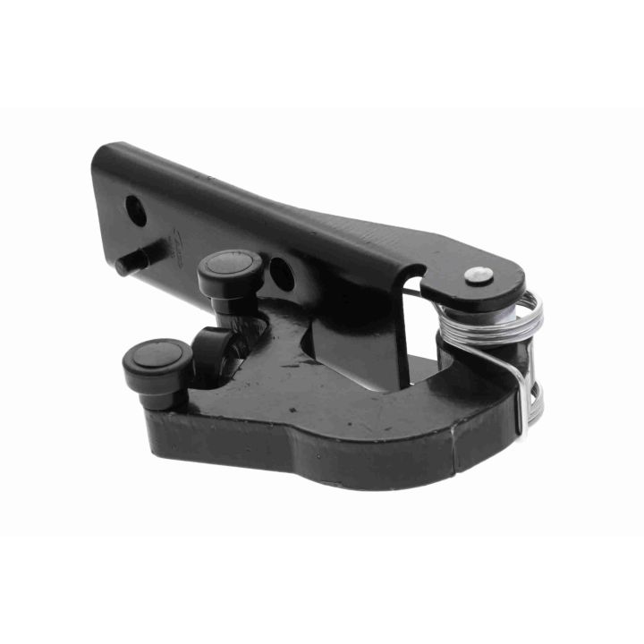 Ritinėlio kreiptuvas, atstumiamos durys VAICO V40-2277