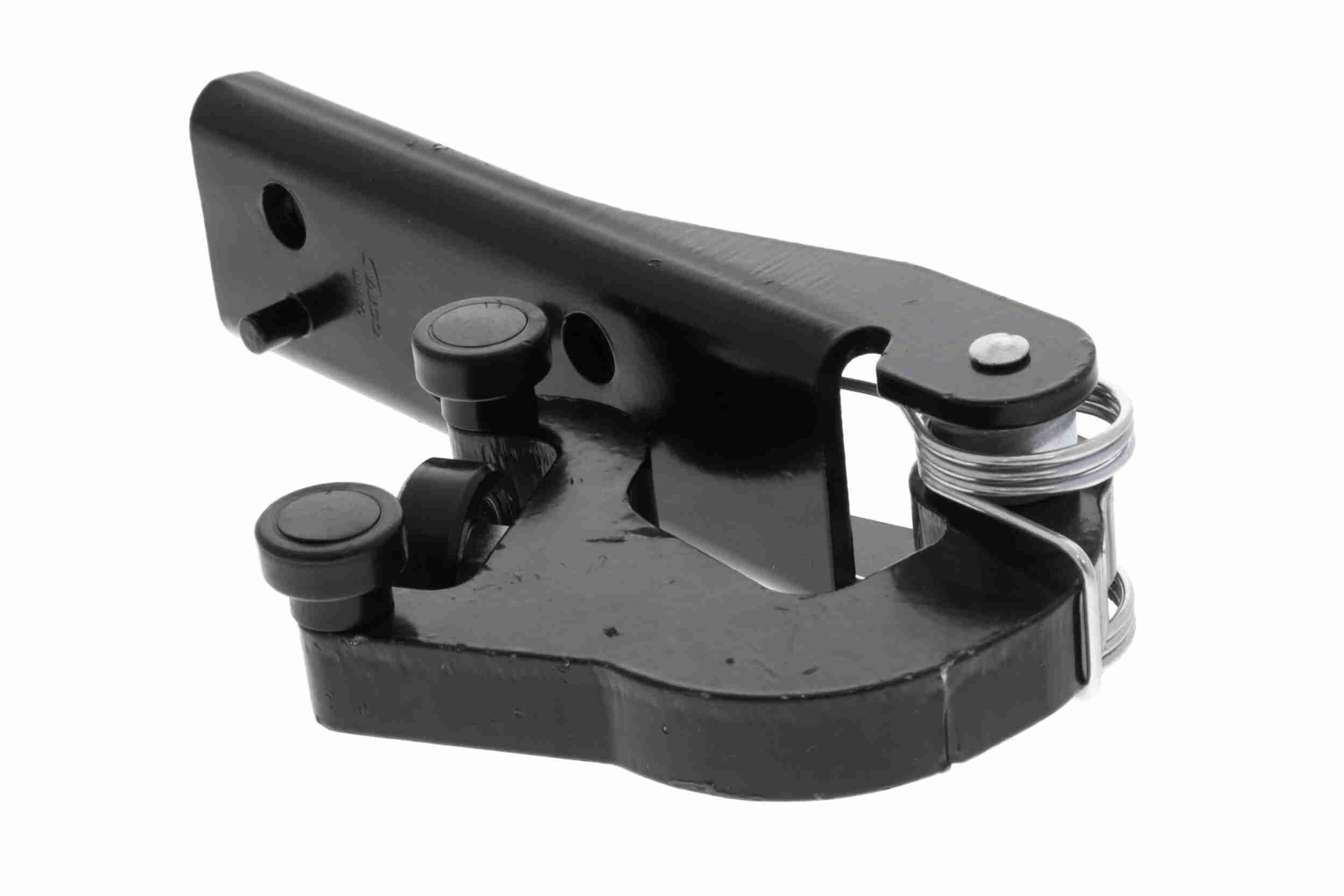 Ritinėlio kreiptuvas, atstumiamos durys VAICO V40-2277