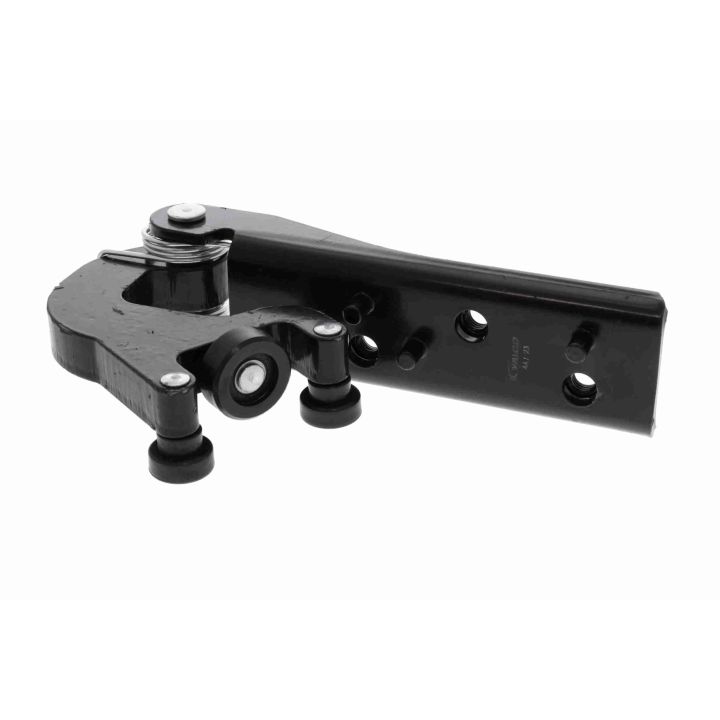 Ritinėlio kreiptuvas, atstumiamos durys VAICO V40-2277