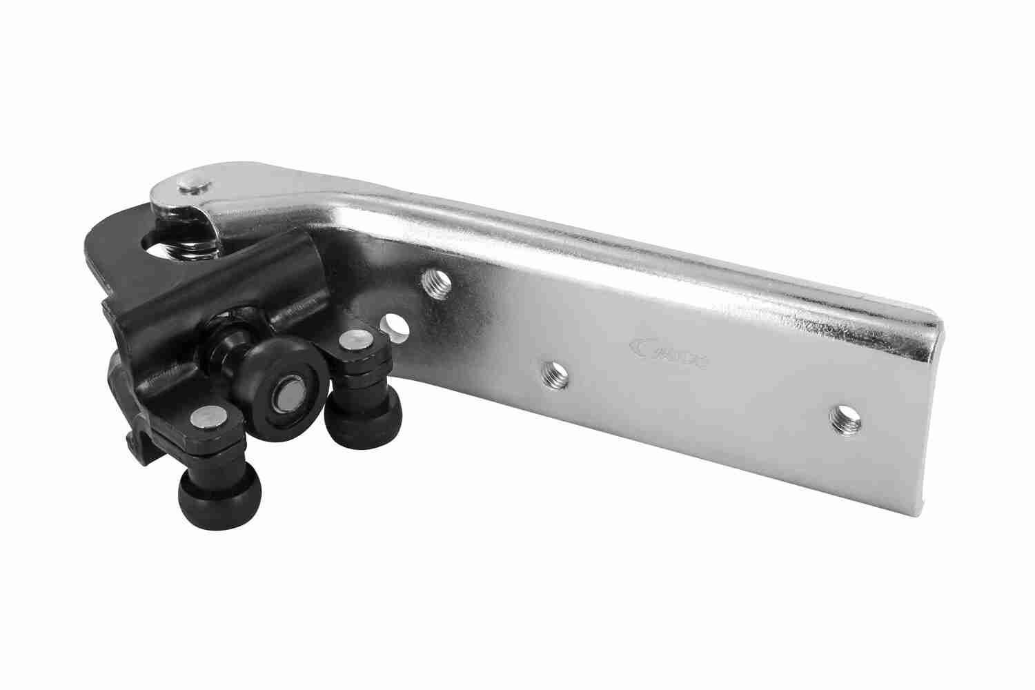 Ritinėlio kreiptuvas, atstumiamos durys VAICO V46-0704