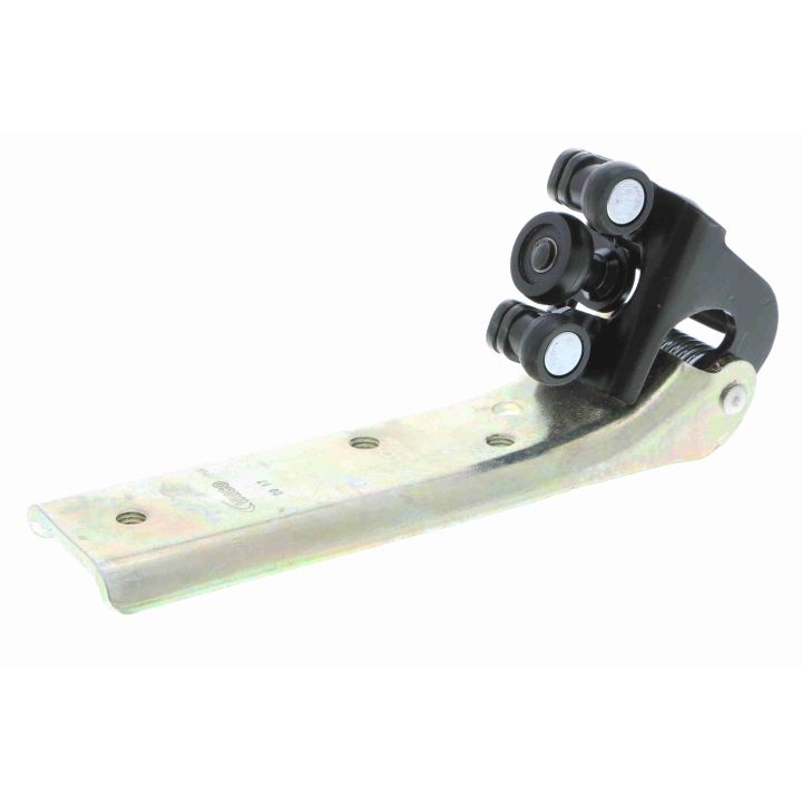 Ritinėlio kreiptuvas, atstumiamos durys VAICO V46-0706