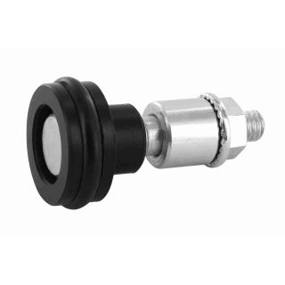 Ritinėlio kreiptuvas, atstumiamos durys VAICO V46-0708