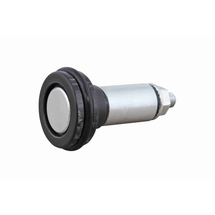 Ritinėlio kreiptuvas, atstumiamos durys VAICO V46-1569