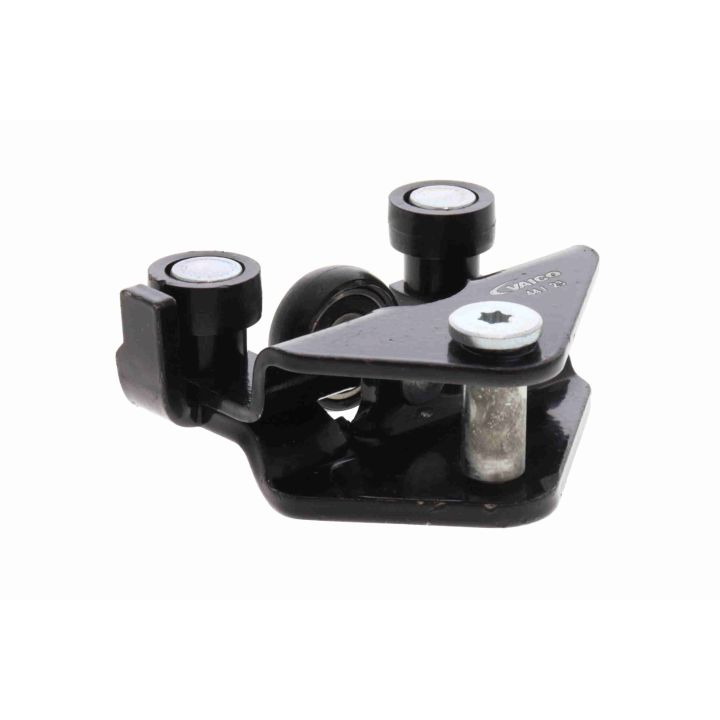 Ritinėlio kreiptuvas, atstumiamos durys VAICO V46-1570