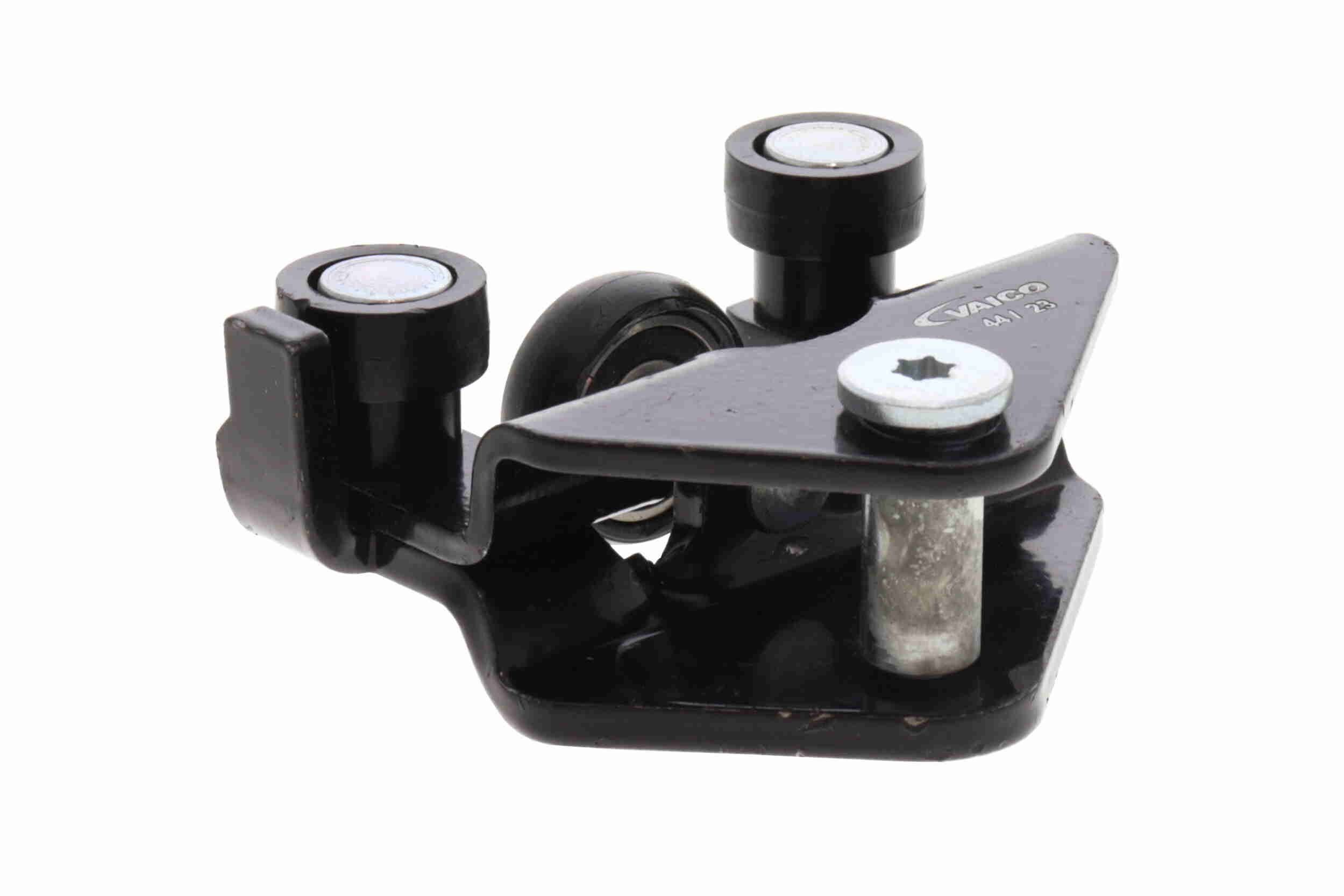 Ritinėlio kreiptuvas, atstumiamos durys VAICO V46-1570