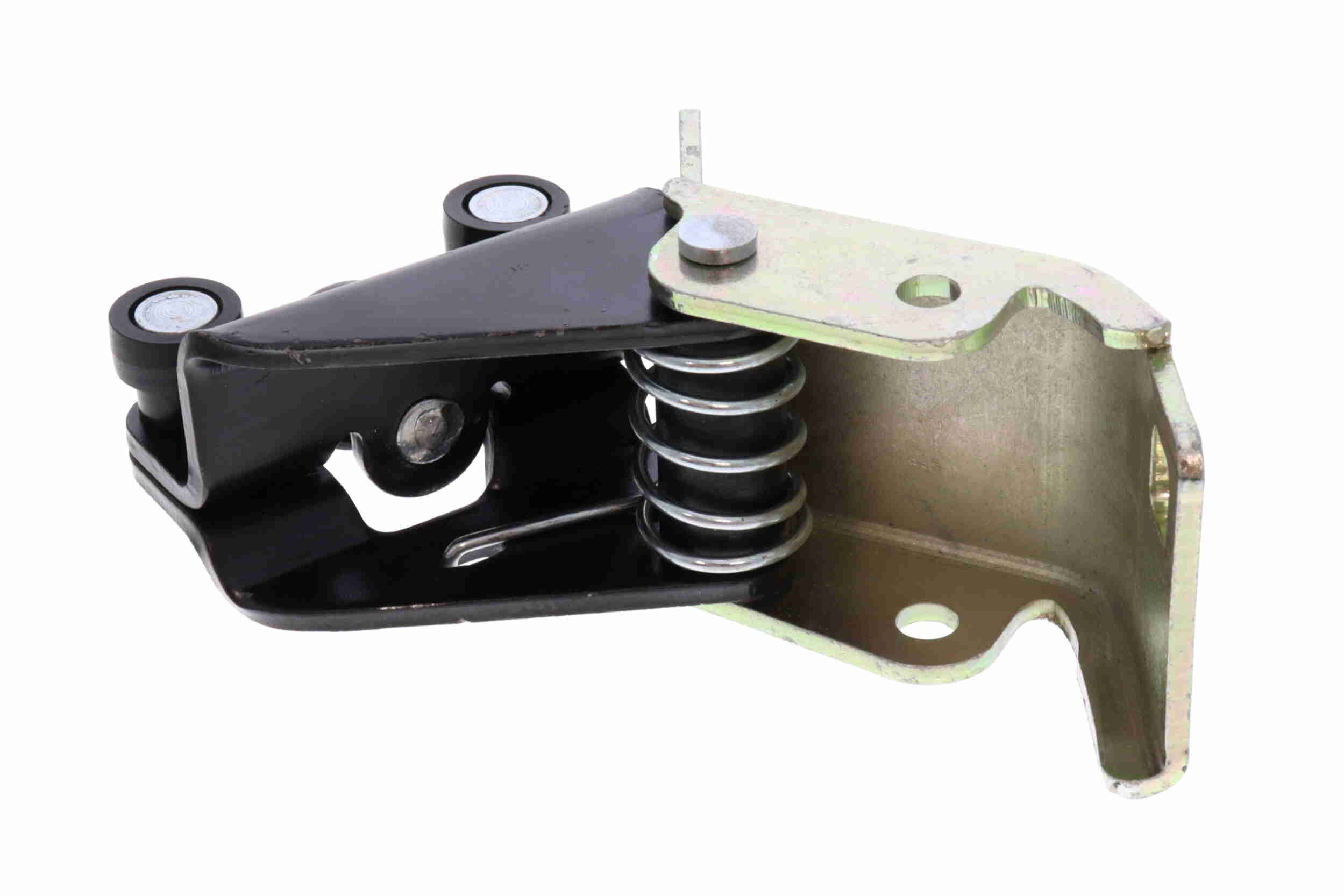 Ritinėlio kreiptuvas, atstumiamos durys VAICO V46-1571