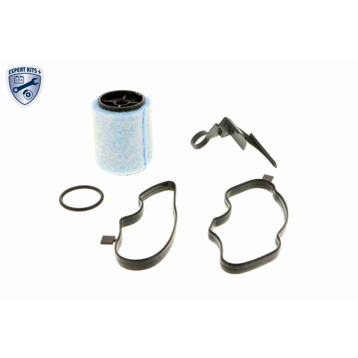 Vožtuvas, variklio bloko alsuoklis VAICO V20-0954