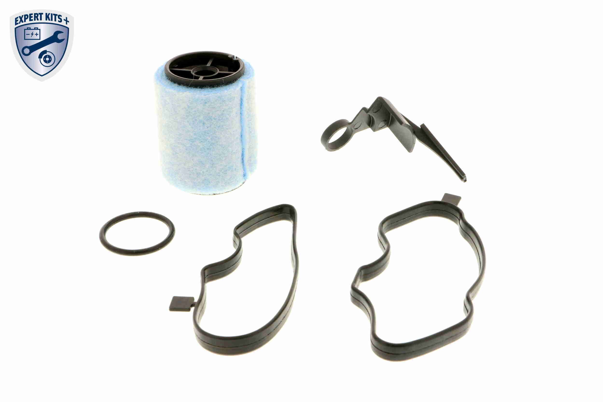 Vožtuvas, variklio bloko alsuoklis VAICO V20-0954