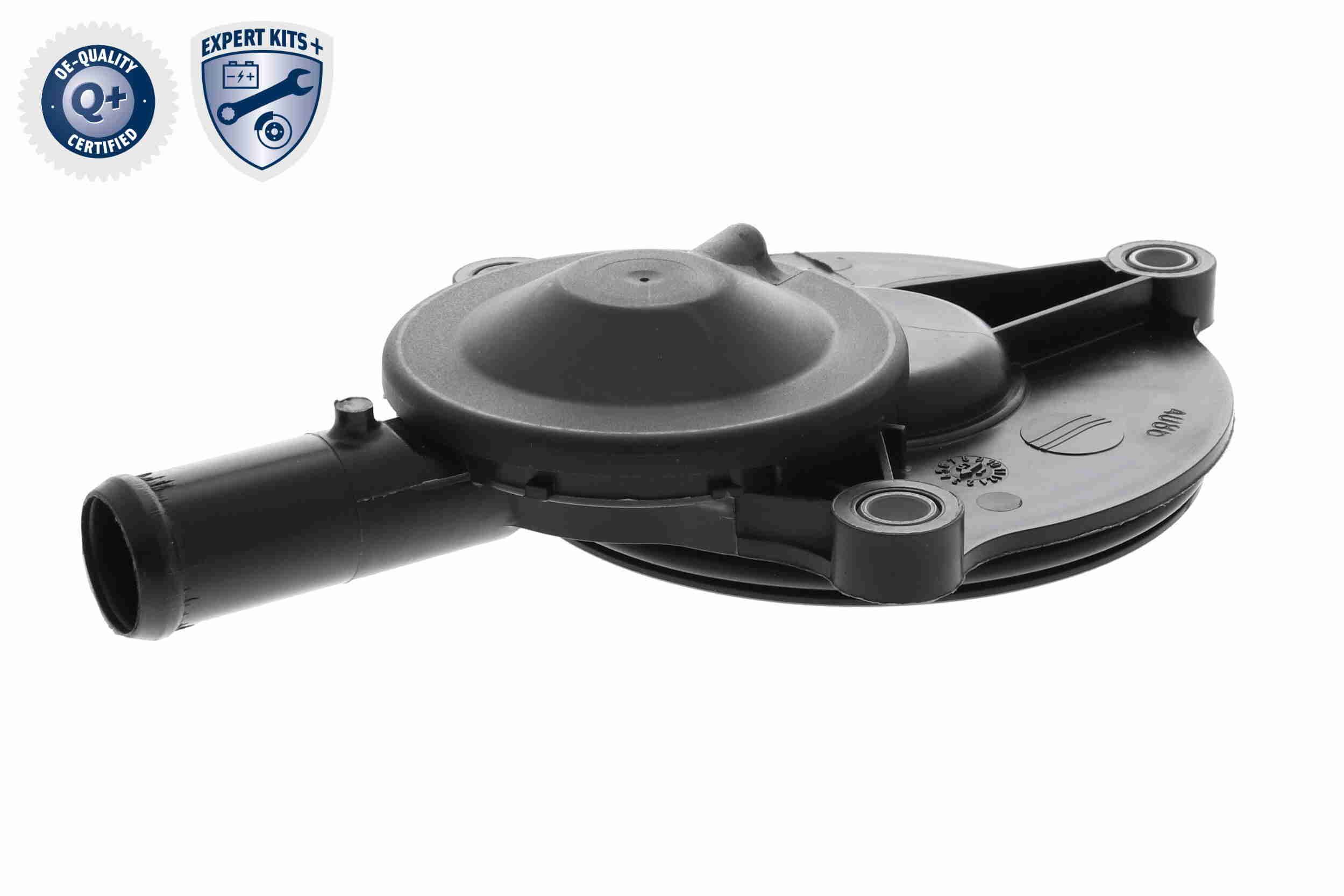 Vožtuvas, variklio bloko alsuoklis VAICO V27-0099