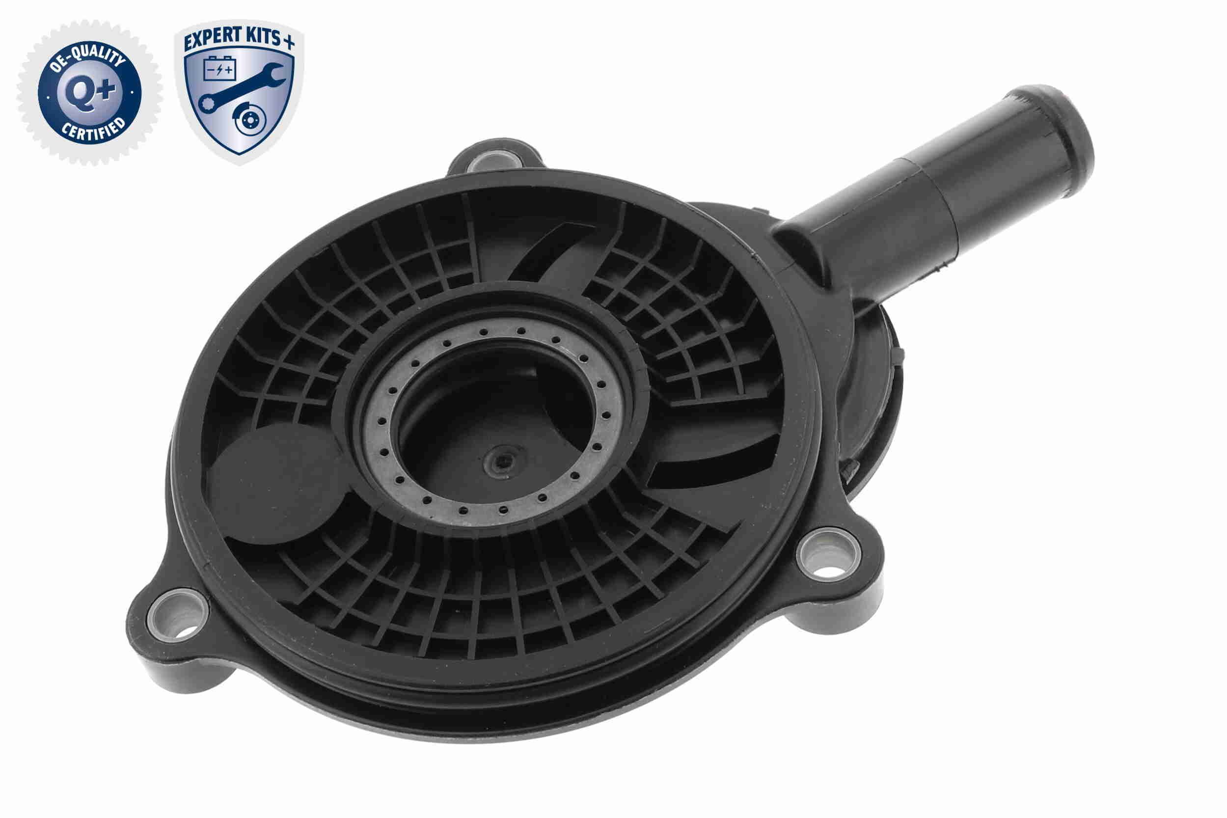 Vožtuvas, variklio bloko alsuoklis VAICO V27-0099