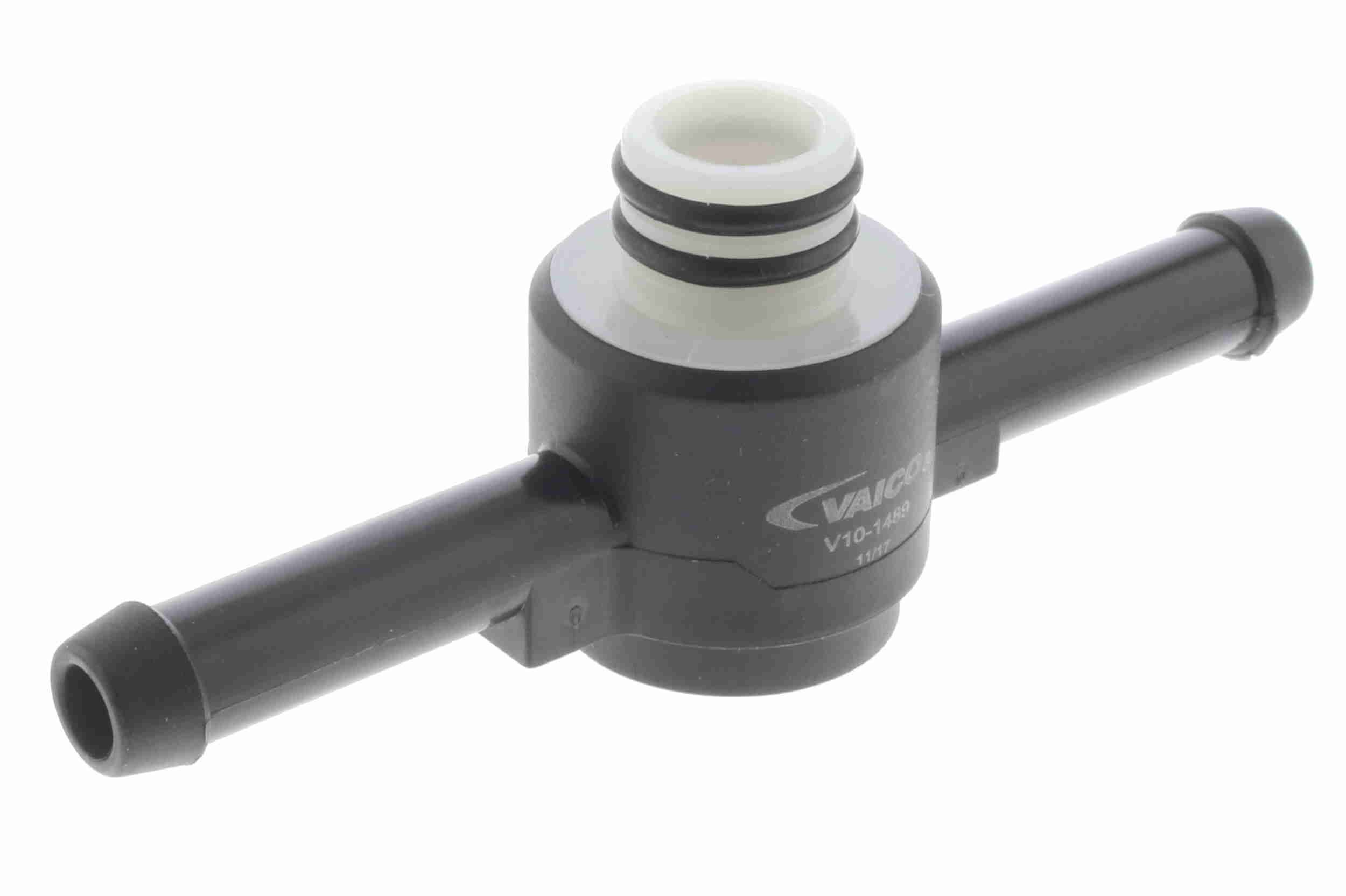 Vožtuvas, degalų filtras VAICO V10-1489