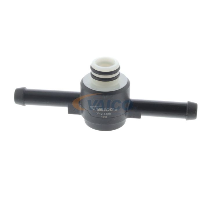 Vožtuvas, degalų filtras VAICO V10-1489