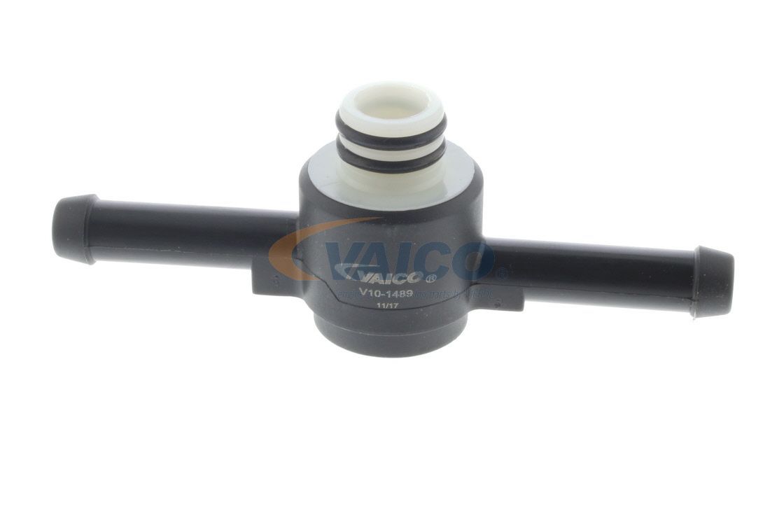 Vožtuvas, degalų filtras VAICO V10-1489