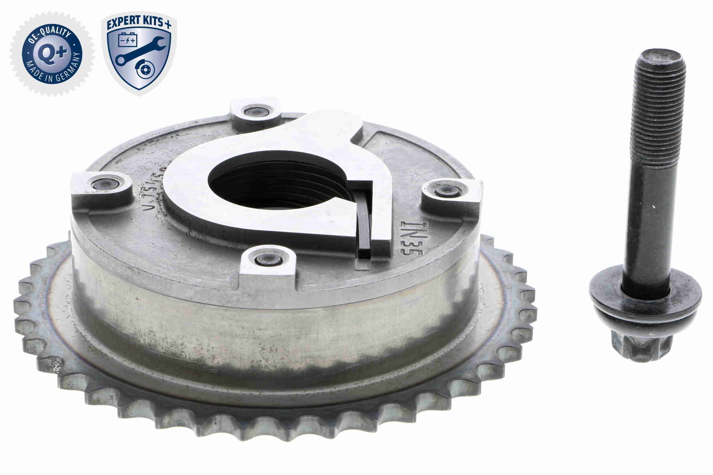 Skirstomojo veleno reguliatorius VAICO V20-2988