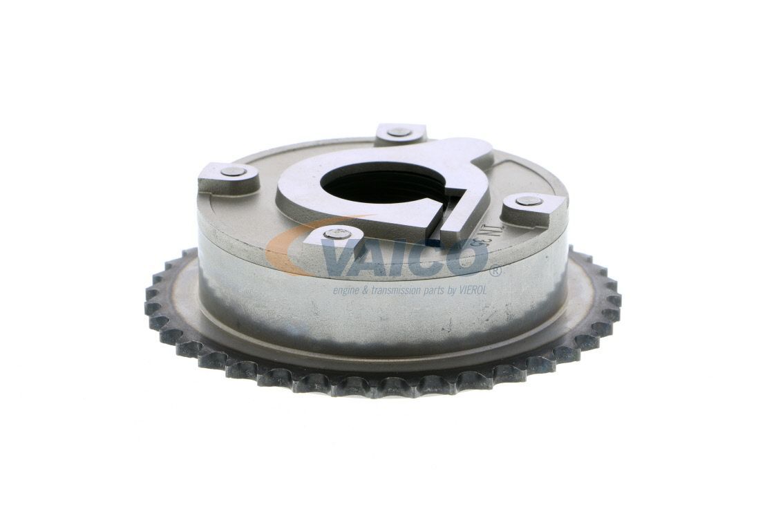 Skirstomojo veleno reguliatorius VAICO V20-2988