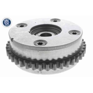 Skirstomojo veleno reguliatorius VAICO V40-1258