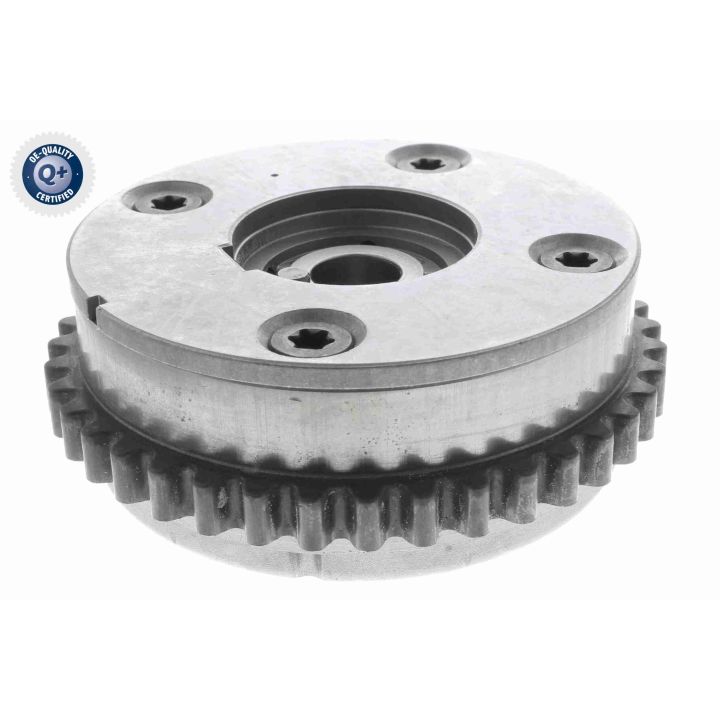 Skirstomojo veleno reguliatorius VAICO V40-1258