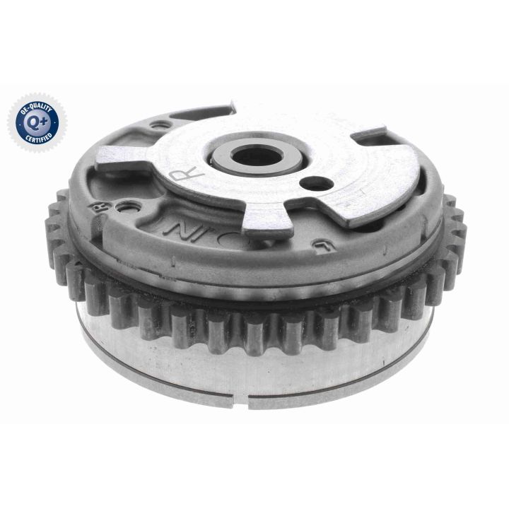 Skirstomojo veleno reguliatorius VAICO V40-1258