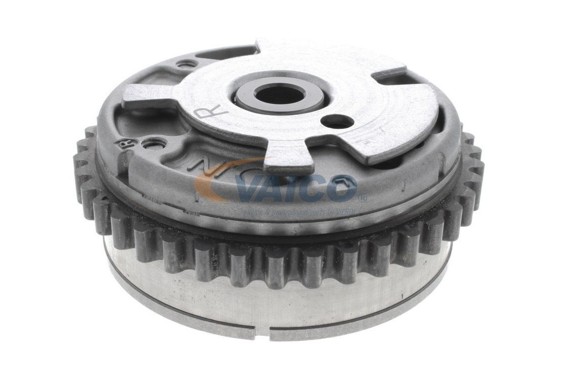 Skirstomojo veleno reguliatorius VAICO V40-1258