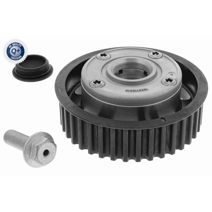 Skirstomojo veleno reguliatorius VAICO V46-1162