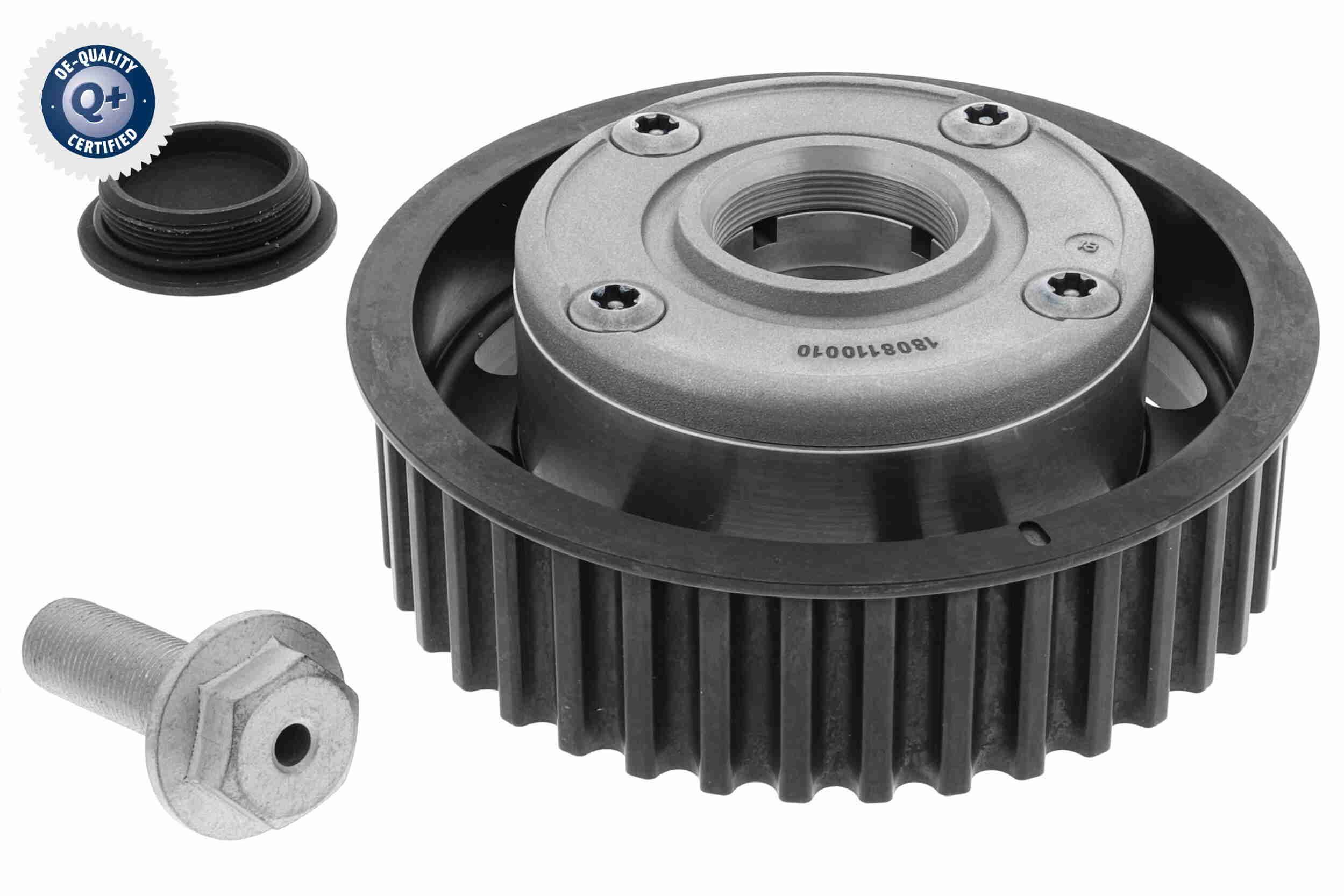 Skirstomojo veleno reguliatorius VAICO V46-1162