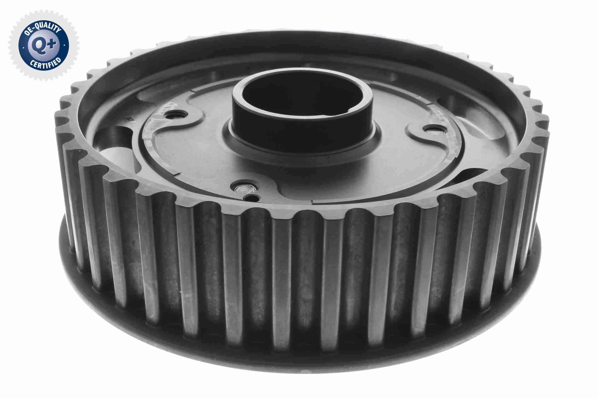 Skirstomojo veleno reguliatorius VAICO V46-1162