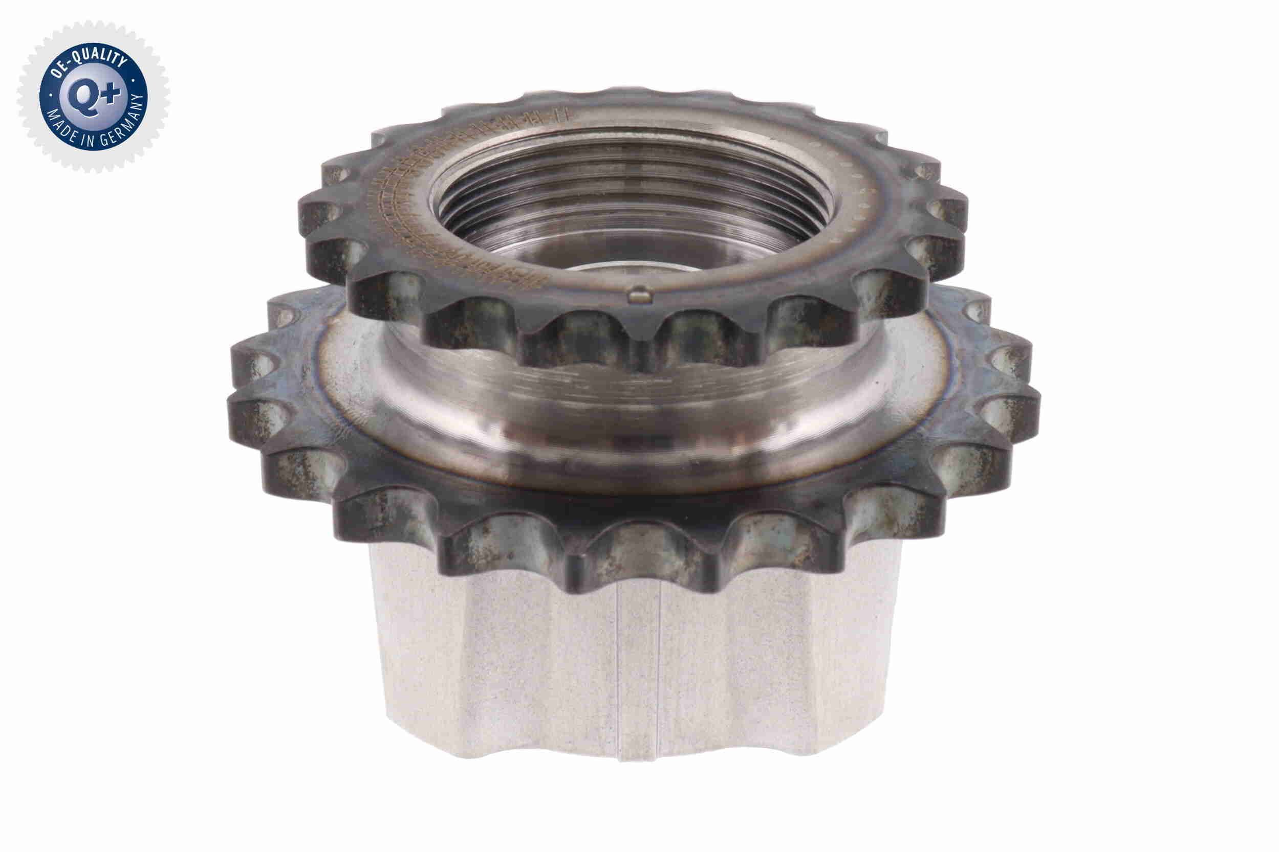 Pavara, įpurškimo siurblys VAICO V20-3171