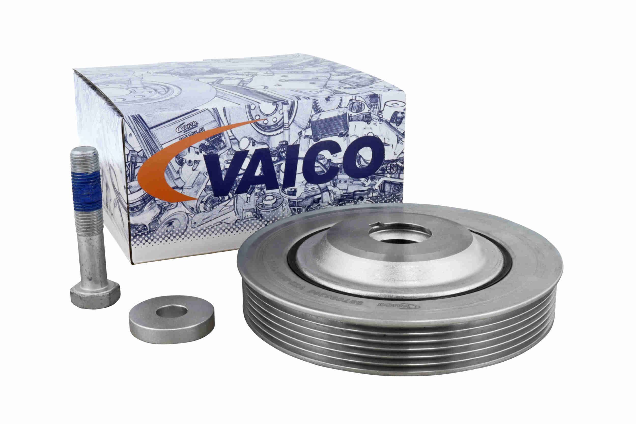 Alkūninio veleno skriemulių rinkinys VAICO V22-0890