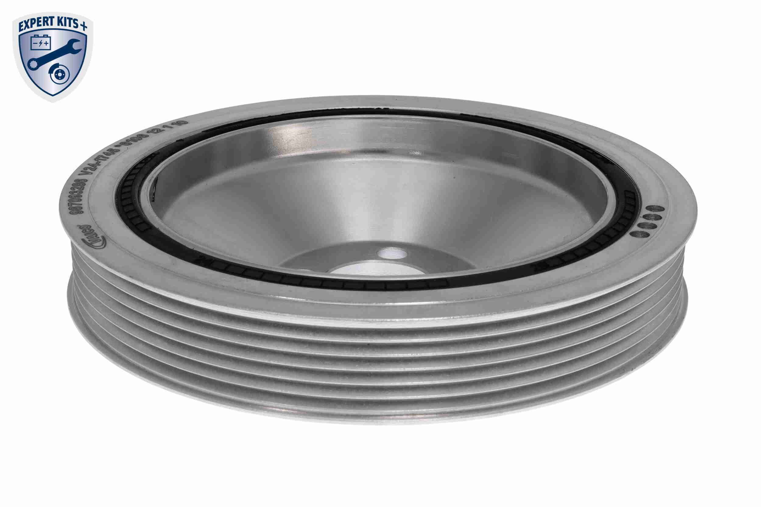 Alkūninio veleno skriemulių rinkinys VAICO V24-1745