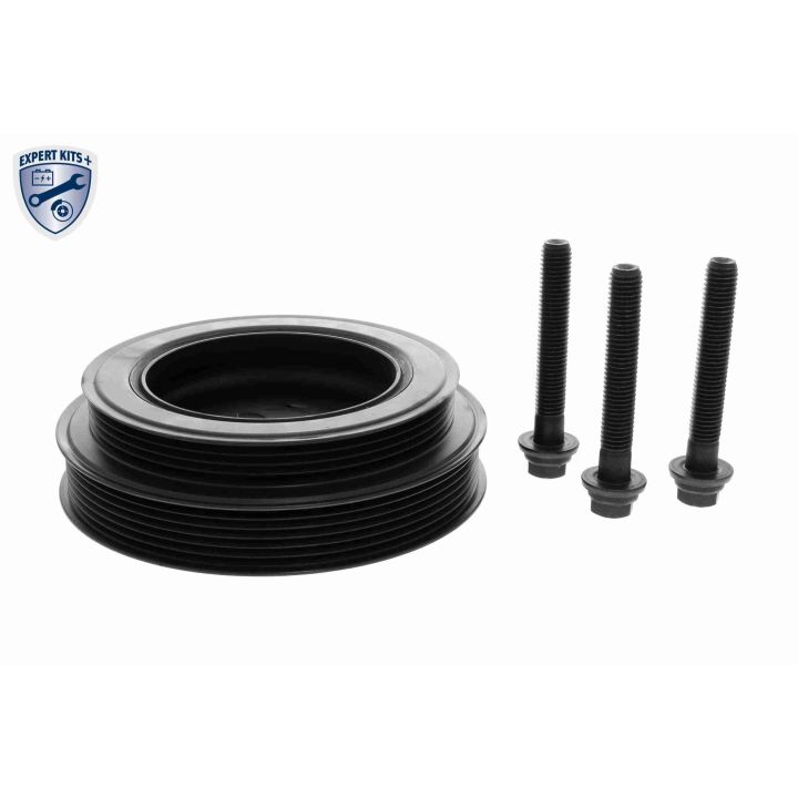 Alkūninio veleno skriemulių rinkinys VAICO V25-2112