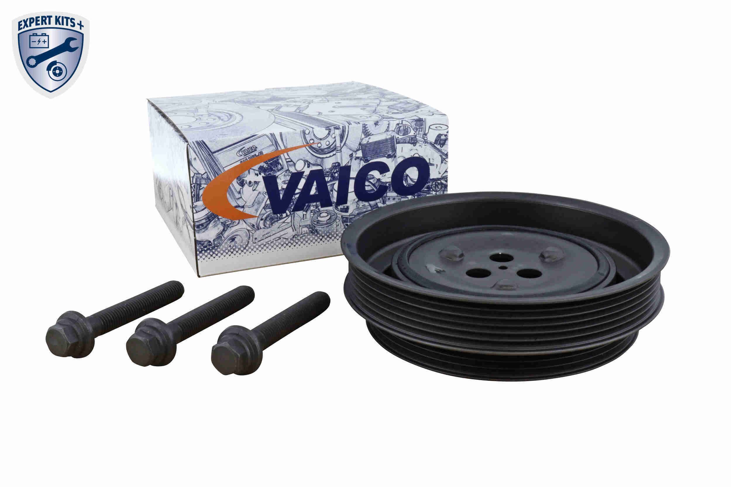 Alkūninio veleno skriemulių rinkinys VAICO V25-2112