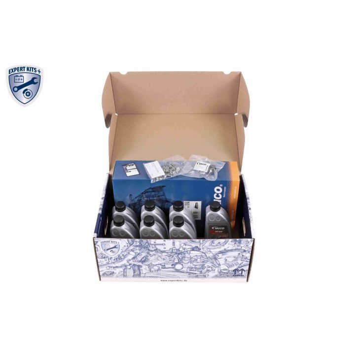 Kompl., autom. pavarų dėžės alyv. keit. VAICO V20-2088