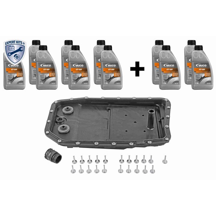 Kompl., autom. pavarų dėžės alyv. keit. VAICO V20-2088-XXL