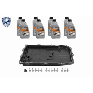 Kompl., autom. pavarų dėžės alyv. keit. VAICO V20-2090