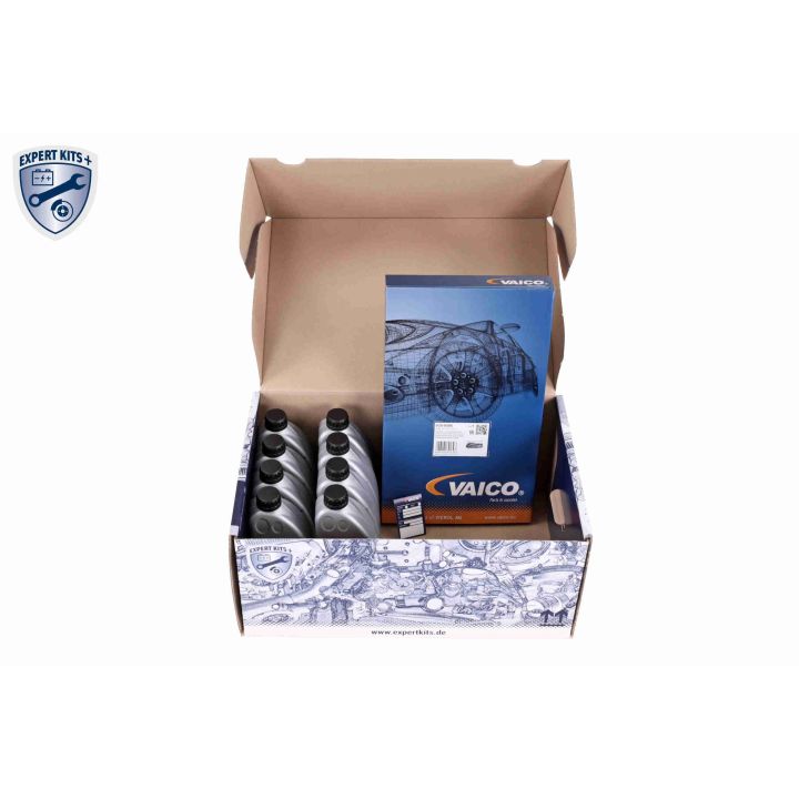 Kompl., autom. pavarų dėžės alyv. keit. VAICO V20-2090