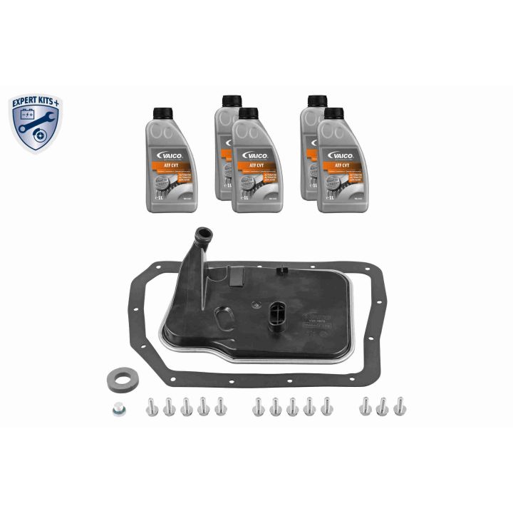 Kompl., autom. pavarų dėžės alyv. keit. VAICO V20-2091