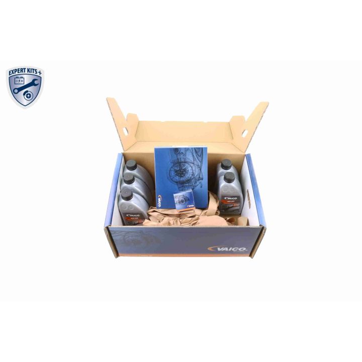 Kompl., autom. pavarų dėžės alyv. keit. VAICO V20-2091