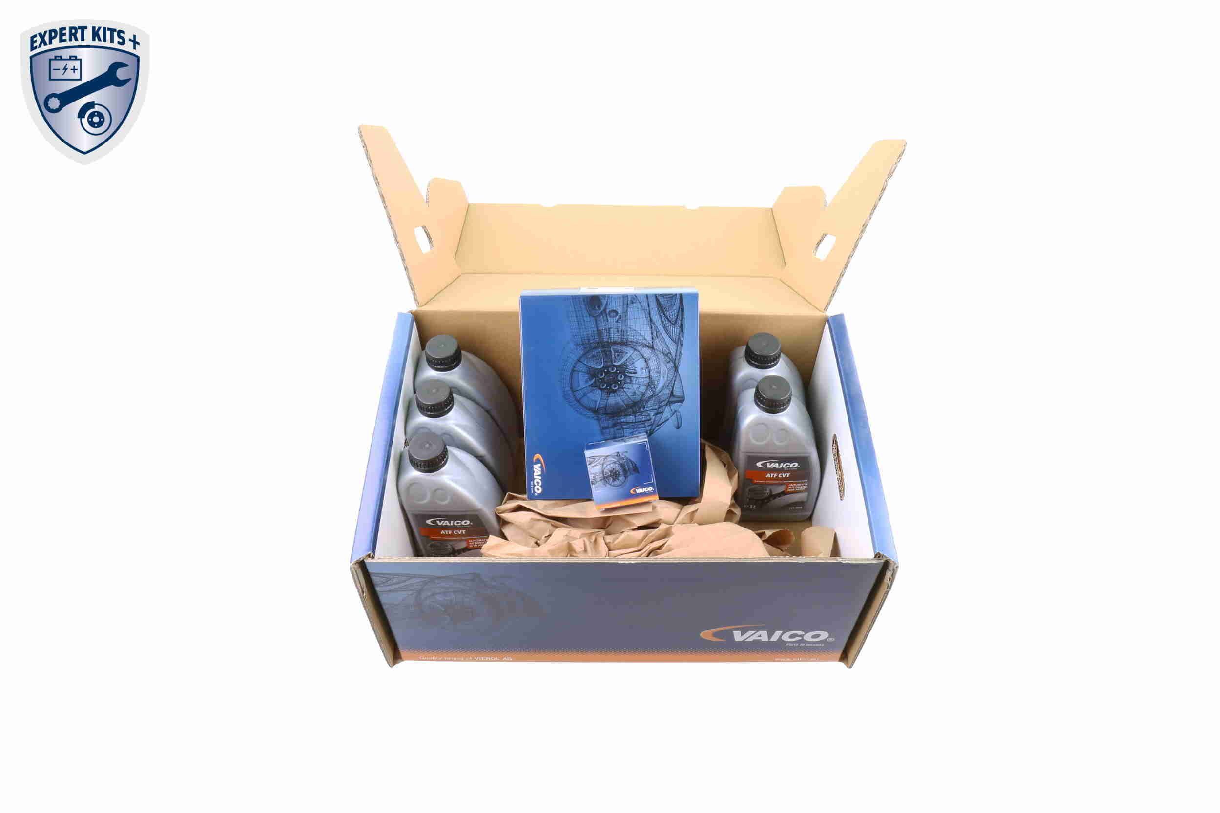 Kompl., autom. pavarų dėžės alyv. keit. VAICO V20-2091