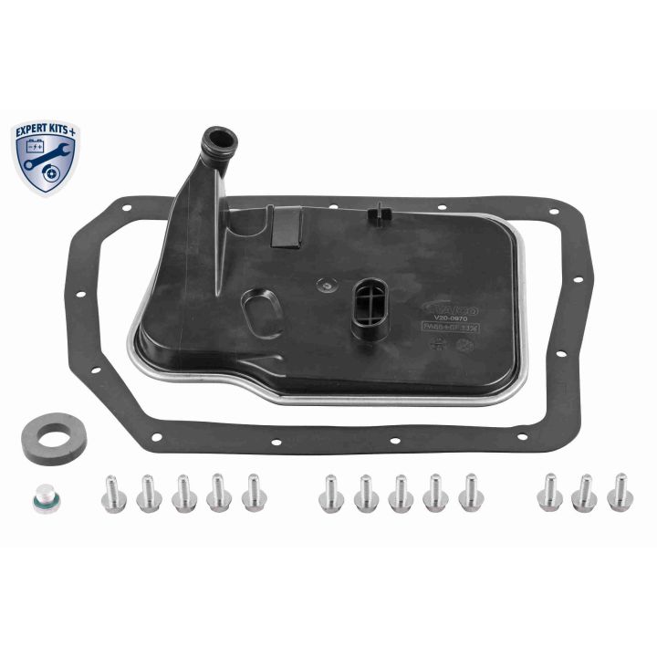 Kompl., autom. pavarų dėžės alyv. keit. VAICO V20-2091-BEK