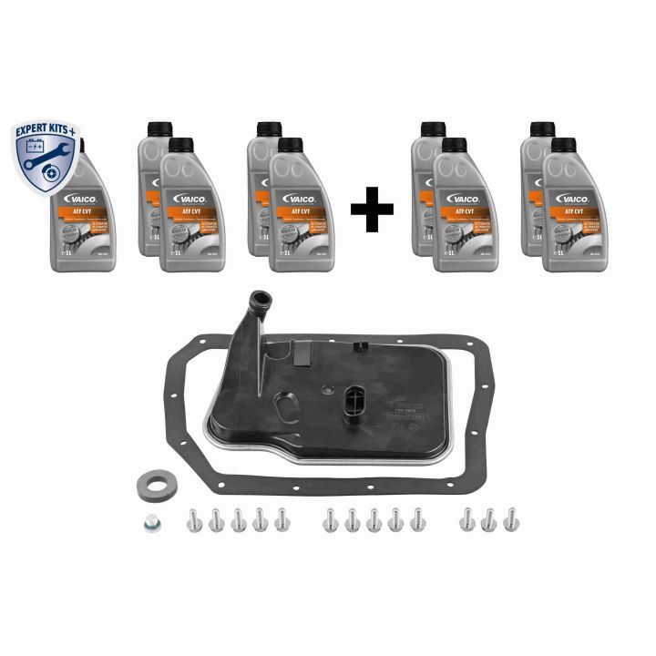 Kompl., autom. pavarų dėžės alyv. keit. VAICO V20-2091-XXL